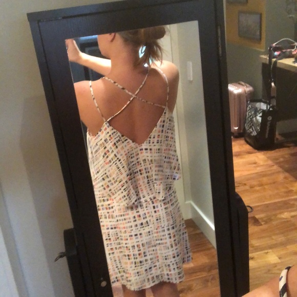 CeCe by Cynthia Steffe dress - Picture 5 of 5